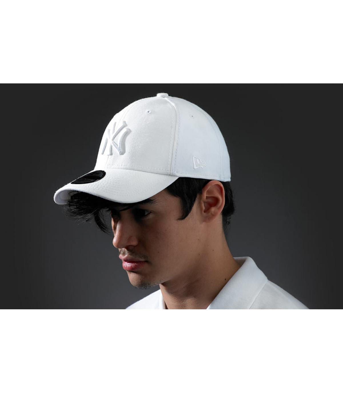 39Thirty ny weiss New Era 39Thirty ny weiss New Era